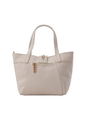 Satchel Karolina Beige Kroma Satchel Karolina Beige Kroma