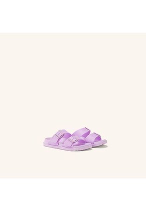 Sandalias Riviera Lavanda Beach Sandalias Riviera Lavanda Beach Talla 37-38