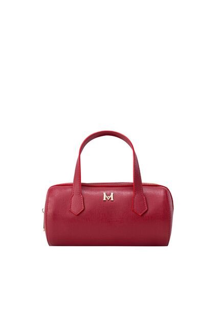 Manos Libres Mini Barril Rojo Siena Manos Libres Mini Barril Rojo Siena