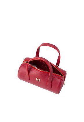 Manos Libres Mini Barril Rojo Siena Manos Libres Mini Barril Rojo Siena