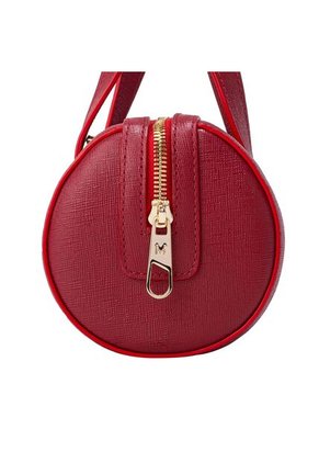 Manos Libres Mini Barril Rojo Siena Manos Libres Mini Barril Rojo Siena