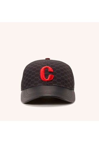 Gorra Beisbolera Colombia Toro Milliner Mario Hernández