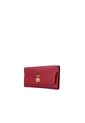 Billetera Larga Tala Rojo Teens Billetera Larga Tala Rojo Teens de Mario Hernández