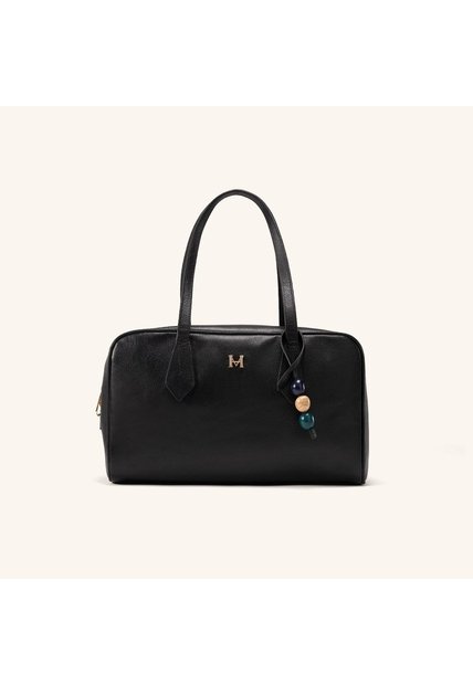 Bolso De Mano Bea Negro Atempo