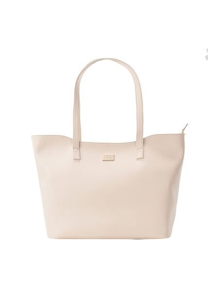 Tote Alas Grande Marfil Opalo Tote Alas Grande Marfil Opalo