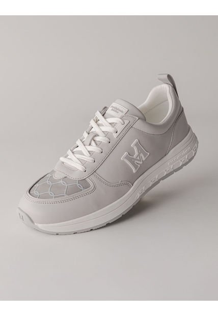 Tenis Astro Ceniza Tenis Astro Ceniza Talla 40