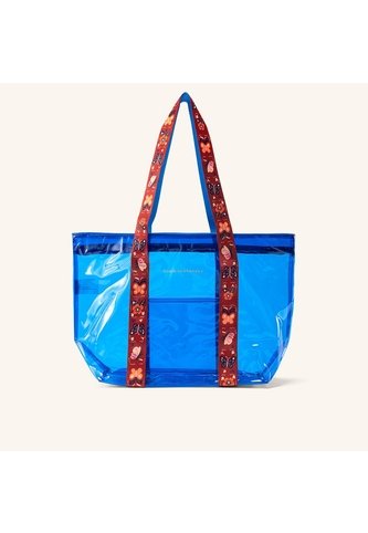 Tote Bahía Mariposas Carnaval Verano Tote Bahía Mariposas Carnaval Verano Mario Hernández