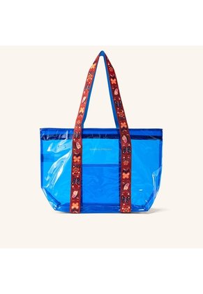 Tote Bahía Mariposas Carnaval Verano