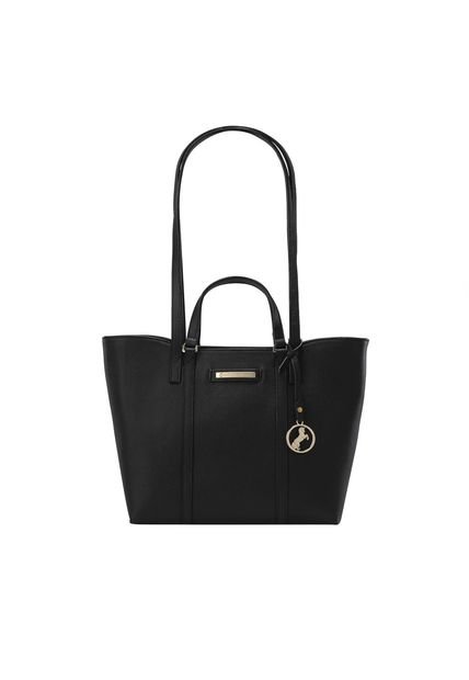 Tote Cósmica Negro Sabana Tote Cósmica Negro Sabana