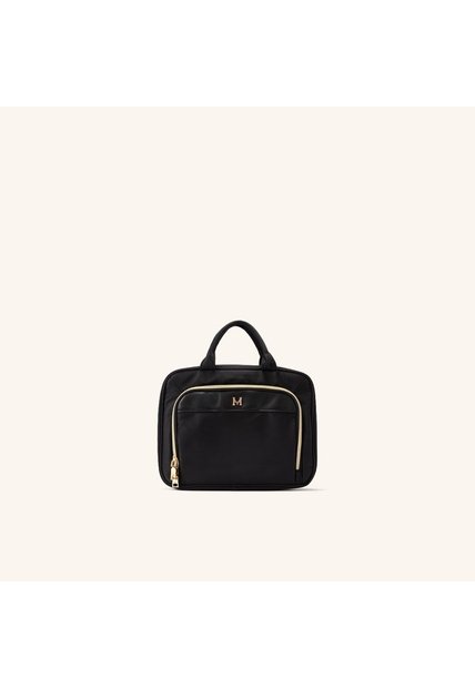 Neceser Amelie Grande Negro Xmas Neceser Amelie Grande Negro Xmas