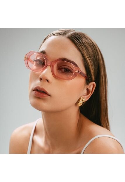 Gafas Nómada Coral MH Folks Gafas Nómada Coral MH Folks