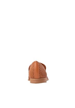Mocasín Loafer Gracia Camel Julia Mocasín Loafer Gracia Camel Julia Talla 35