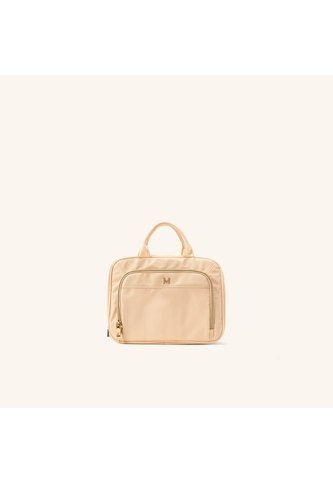 Neceser Amelie Grande Beige Xmas Neceser Amelie Grande Beige Xmas Mario Hernández