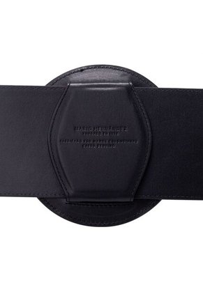 Correa Casual Azulejo Negro Correa Casual Azulejo Negro Talla L