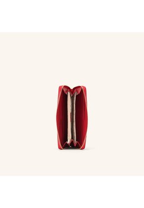 Billetera Marcia Multicolor Rojo Sarah Billetera Marcia Multicolor Rojo Sarah