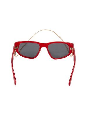Gafas Tokio Rojo MH Sun Gafas Tokio Rojo MH Sun