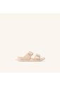 Sandalias Riviera Beige Beach Sandalias Riviera Beige Beach Talla 37-38 de Mario Hernández