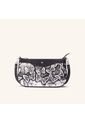 Manos Libres Pouch Bluma Lt Platino Mariposas Manos Libres Pouch Bluma Lt Platino Mariposas de Mario Hernández