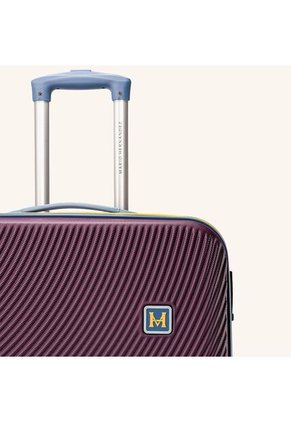 Maleta Grande 28" Vino Azaleia Maleta Grande 28" Vino Azaleia