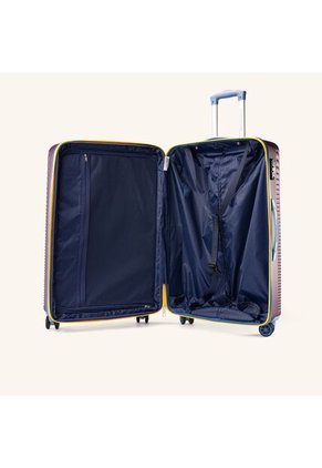 Maleta Grande 28" Vino Azaleia Maleta Grande 28" Vino Azaleia