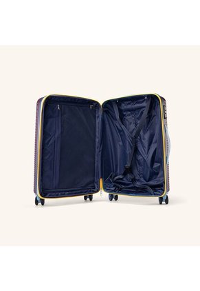 Maleta Mediana 24" Vino Azaleia Maleta Mediana 24" Vino Azaleia