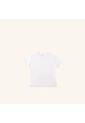 Camiseta Cira Blanco Tierra Arriba Camiseta Cira Blanco Tierra Arriba Talla L de Mario Hernández