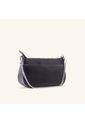 Manos Libres Pouch Bluma Lt Platino Mariposas Manos Libres Pouch Bluma Lt Platino Mariposas de Mario Hernández