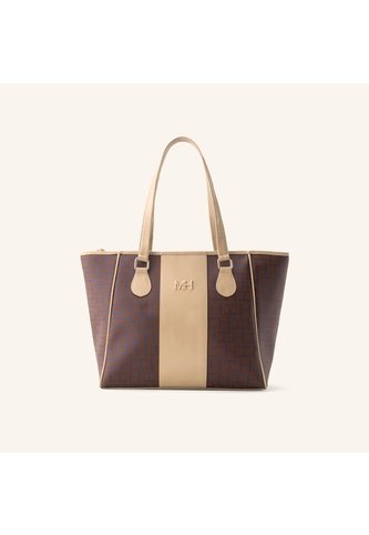 Tote Tamara Café Oro Lima Mario Hernández