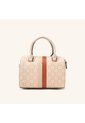 Duffle Kai Beige Kroma de Mario Hernández
