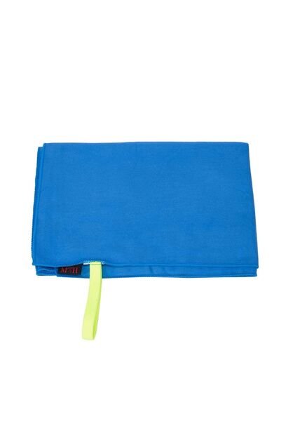 Toalla De Viaje Azul Nomad Contempo Toalla De Viaje Azul Nomad Contempo