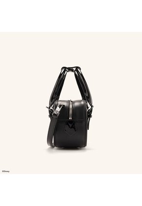Duffle Noa Mini Ceniza Dálmatas