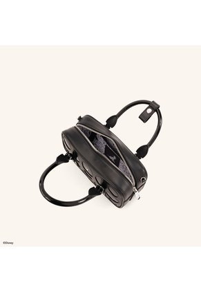 Duffle Noa Mini Ceniza Dálmatas