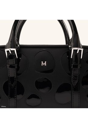 Duffle Noa Mini Ceniza Dálmatas