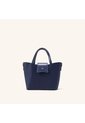 Tote Alas Mini Azul Luna de Mario Hernández