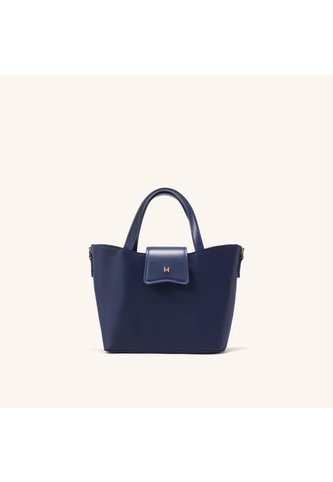 Tote Alas Mini Azul Luna Tote Alas Mini Azul Luna Mario Hernández