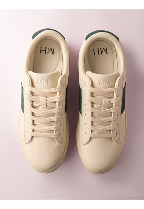 Tenis Huella Jade Tenis Huella Jade Talla 44