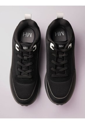 Tenis Castilla Noir Tenis Castilla Noir Talla 38