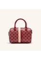 Duffle Kai Rojo Kroma Duffle Kai Rojo Kroma de Mario Hernández