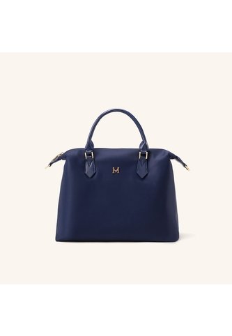 Bolso De Mano Andrea Azul Luna Bolso De Mano Andrea Azul Luna Mario Hernández
