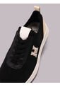 Tenis Astro K F Ébano Tenis Astro K F Ébano Talla 37 de Mario Hernández