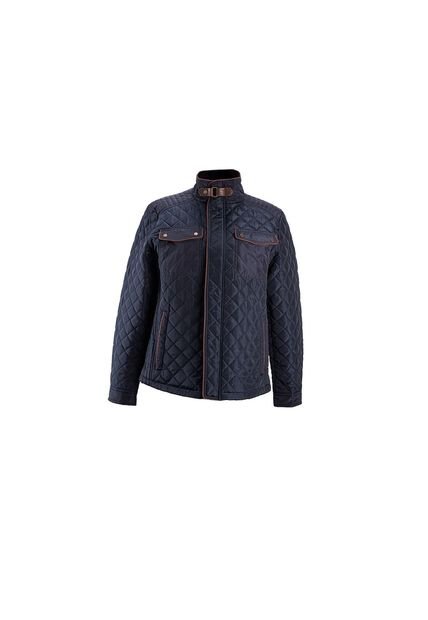 Chaqueta Sabana Azul Monteazul Chaqueta Sabana Azul Monteazul Talla S