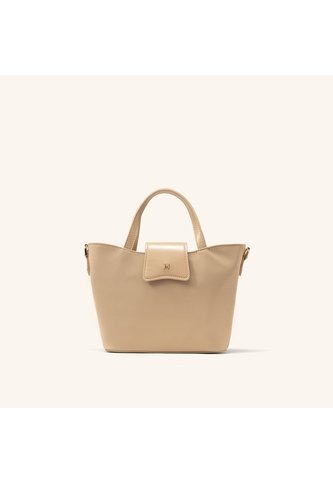 Tote Alas Mini Nude Luna Tote Alas Mini Nude Luna Mario Hernández