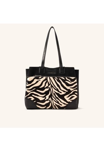 Tote Tera Negro Terracota Tote Tera Negro Terracota Mario Hernández