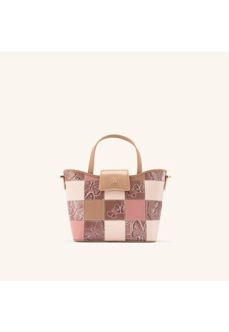 Tote Alas Mini Blush Mixtura Tote Alas Mini Blush Mixtura Mario Hernández