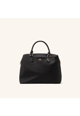 Bolso De Mano Andrea Negro Luna Bolso De Mano Andrea Negro Luna Mario Hernández
