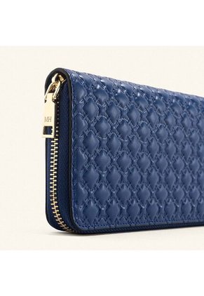 Billetera Marcia Light Azul Sarah Billetera Marcia Light Azul Sarah