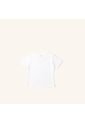 Camiseta Alas Blanco Tierra Arriba Camiseta Alas Blanco Tierra Arriba Talla L de Mario Hernández