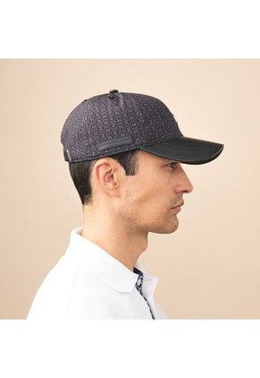 Gorra Beisbolera Palenque Ébano Milliner Gorra Beisbolera Palenque Ébano Milliner