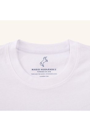 Camiseta Alas Blanco Tierra Arriba Camiseta Alas Blanco Tierra Arriba Talla XXL