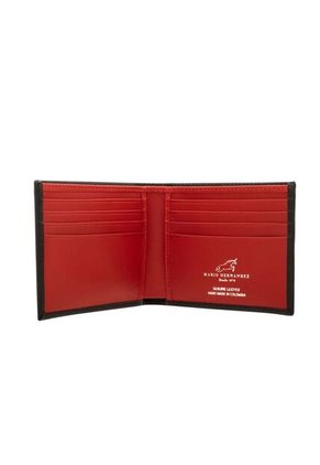 Billetera Extraplana Negro Chili Esencial Billetera Extraplana Negro Chili Esencial